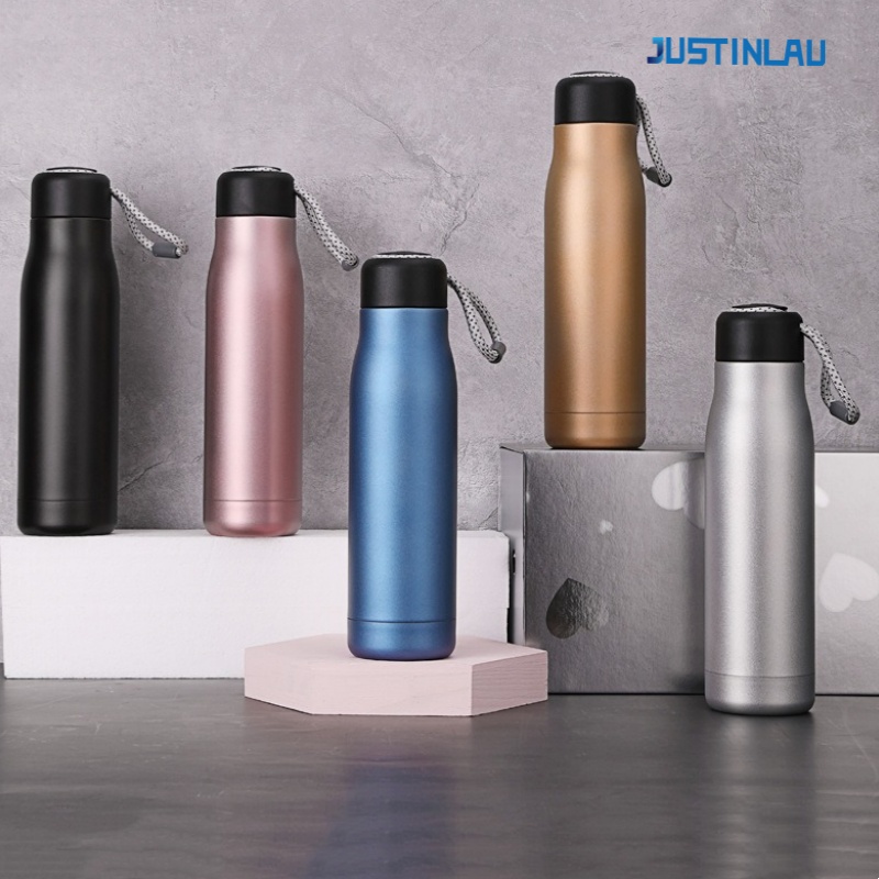 JUSTINLAU Spot Goods 400/550ML - Vacuum Chamber Small recensione e prezzo