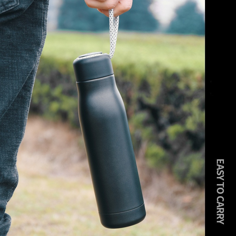 JUSTINLAU Spot Goods 400/550ML - Vacuum Chamber Small recensione e prezzo