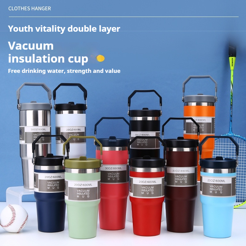 Tazza termica in acciaio inoss - Vacuum Chamber Small recensione e prezzo