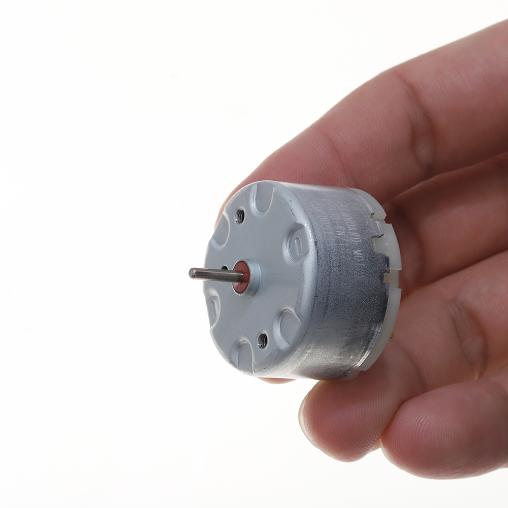 Motore DC RC500-KN/18280 Mini  - Vacuum Chamber Small recensione e prezzo