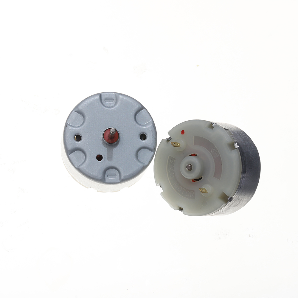 Motore DC RC500-KN/18280 Mini  - Vacuum Chamber Small recensione e prezzo