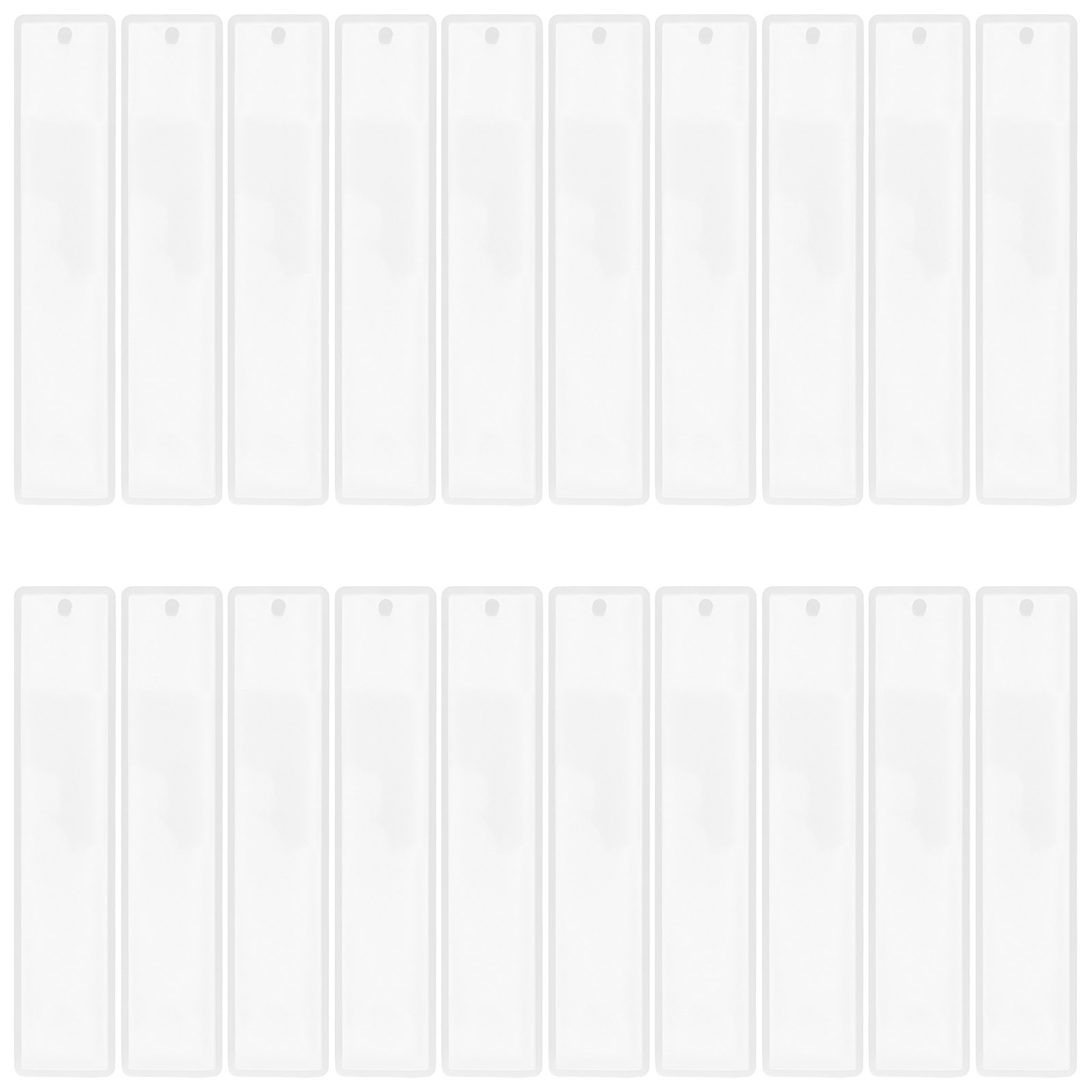 20 stampi in silicone per segn - Resin Craft Ideas recensione e prezzo