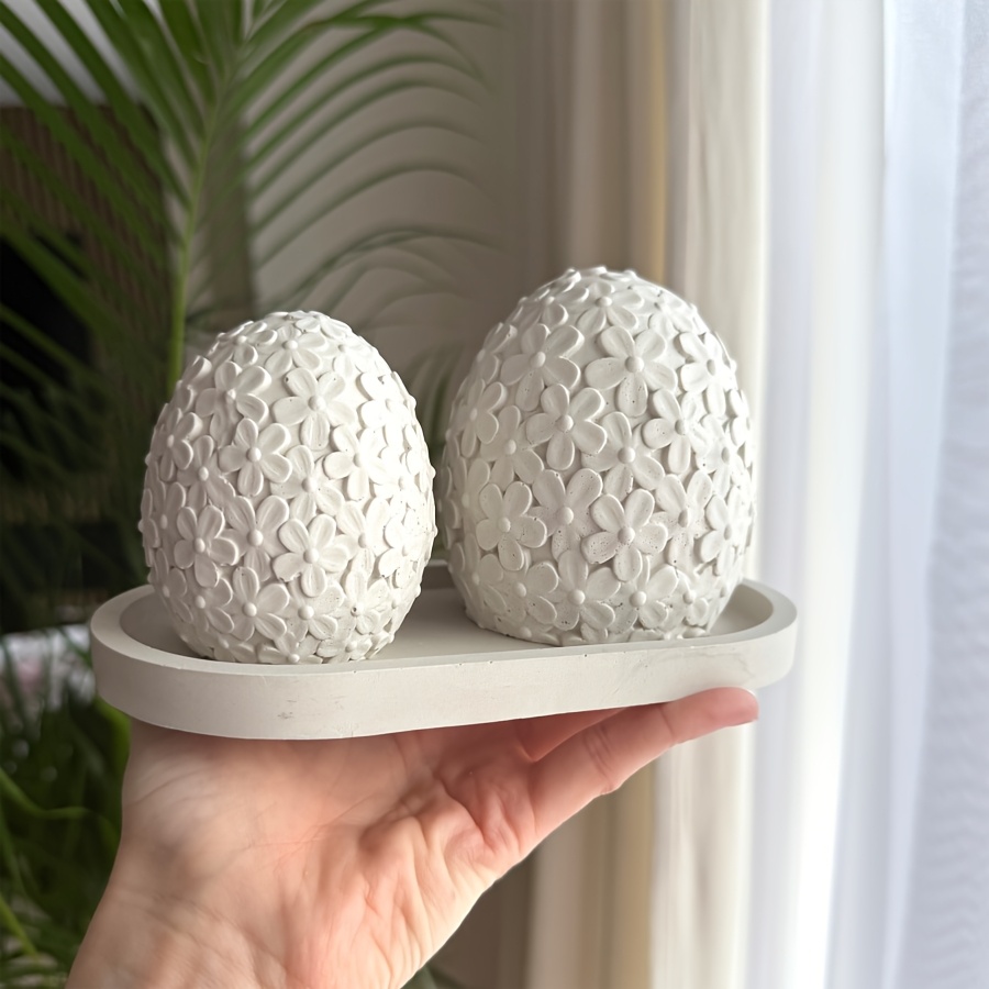 Set di 2 stampi in silicone pe - Resin Craft Ideas recensione e prezzo