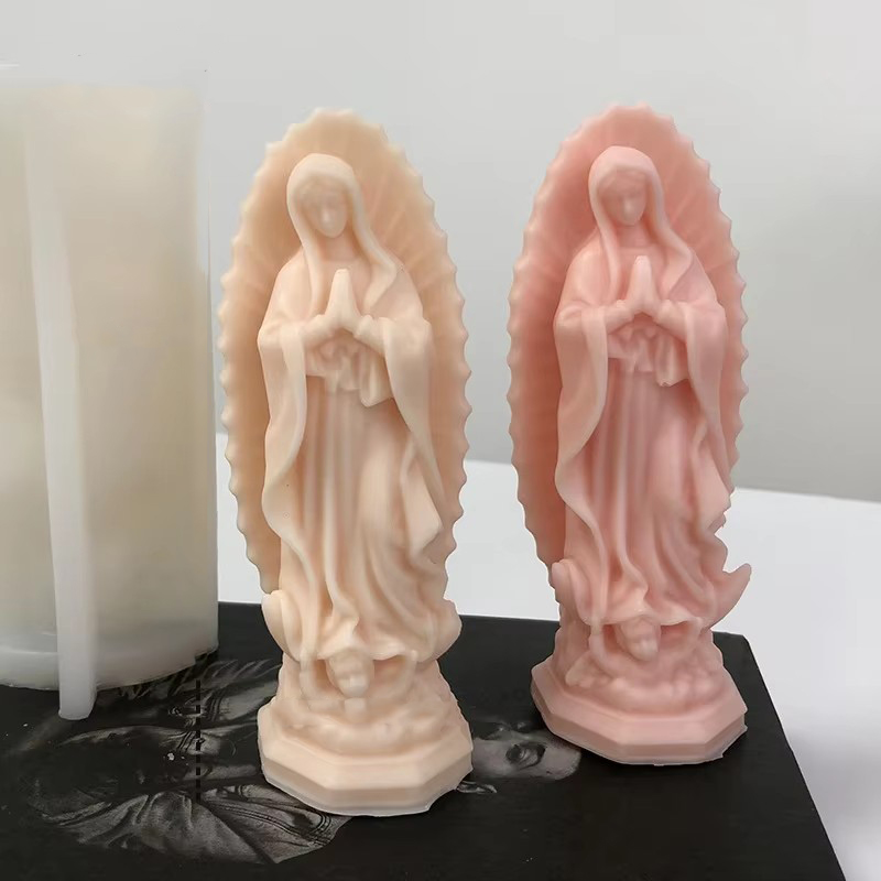 1 Pezzo Stampo in Silicone per - Resin Craft Ideas recensione e prezzo