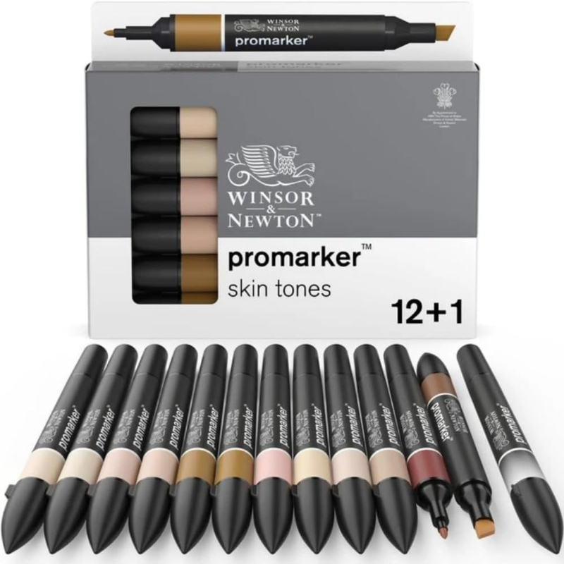 Set di Pennarelli Professional - Copic Marker Sketch recensione e prezzo