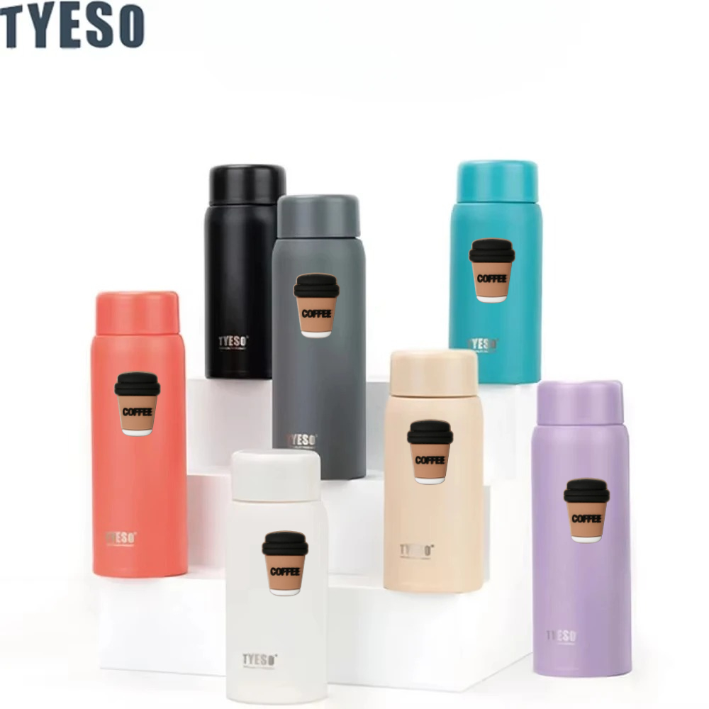 Tyeso 150ml Mini Borraccia Ter - Vacuum Chamber Small recensione e prezzo