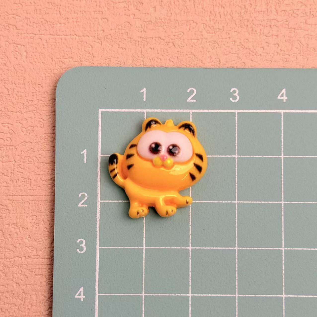 50 pezzi di figurine in resina - Crafting Resin recensione e prezzo