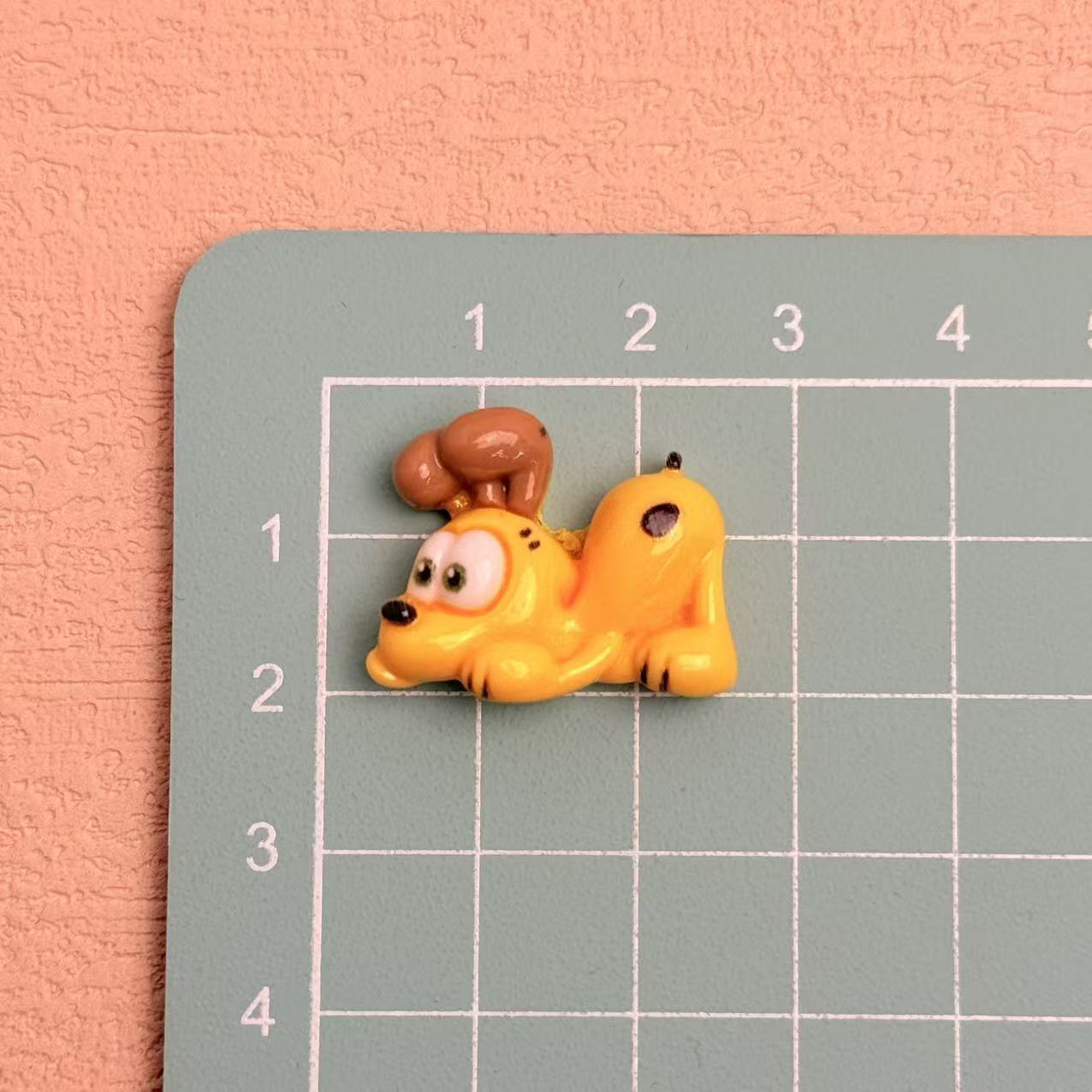 50 pezzi di figurine in resina - Crafting Resin recensione e prezzo