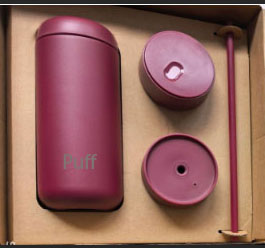 Tumbler Personalizzato da 16 o - Vacuum Chamber Small recensione e prezzo