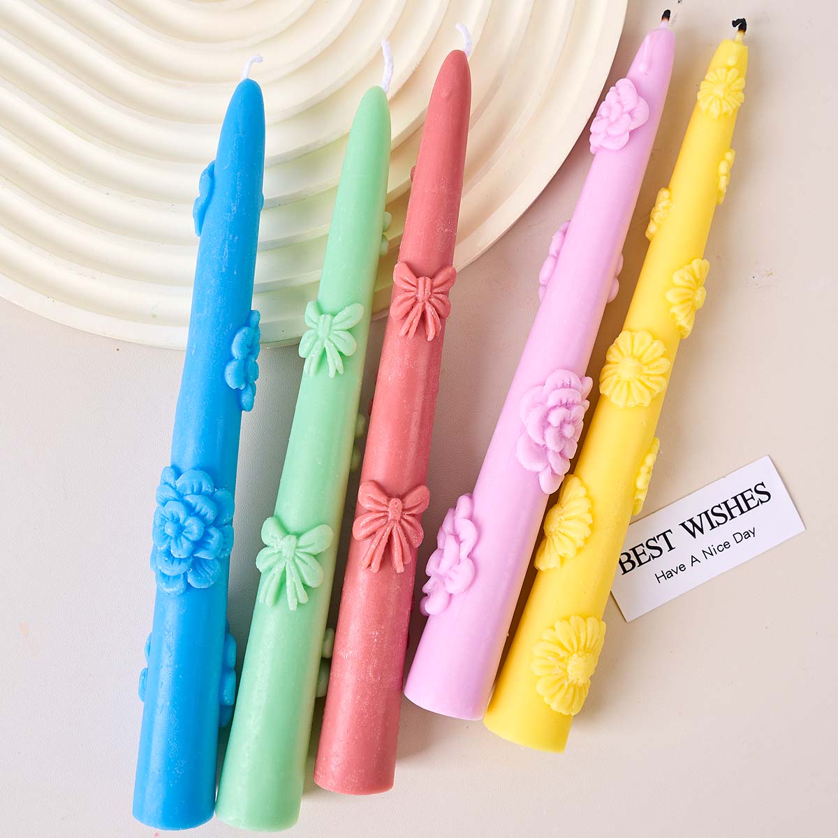 Stampo in silicone per bastonc - Resin Craft Ideas recensione e prezzo